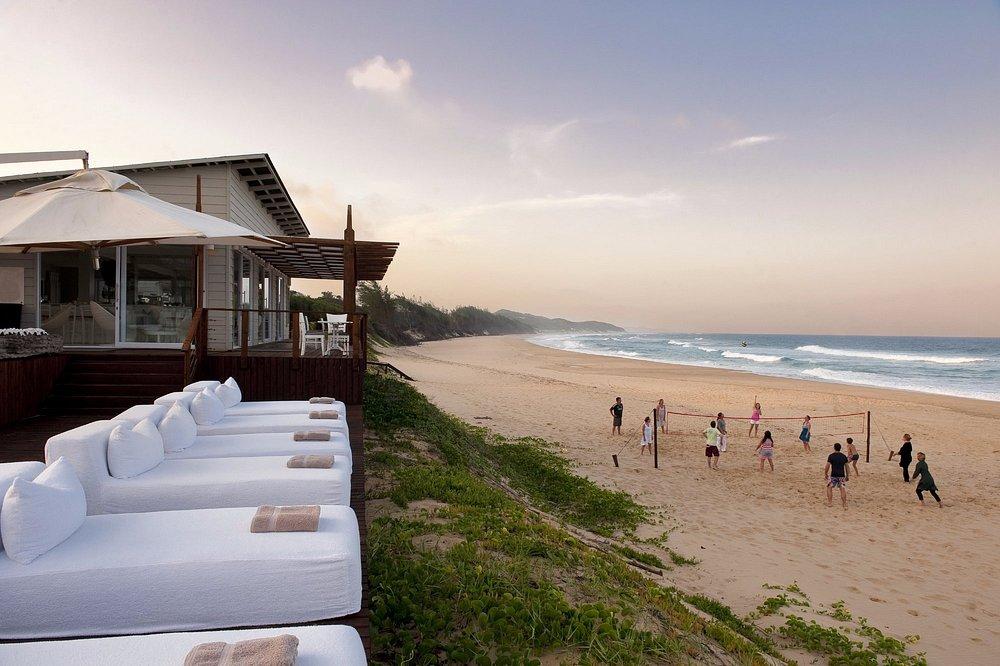 White Pearl Resort