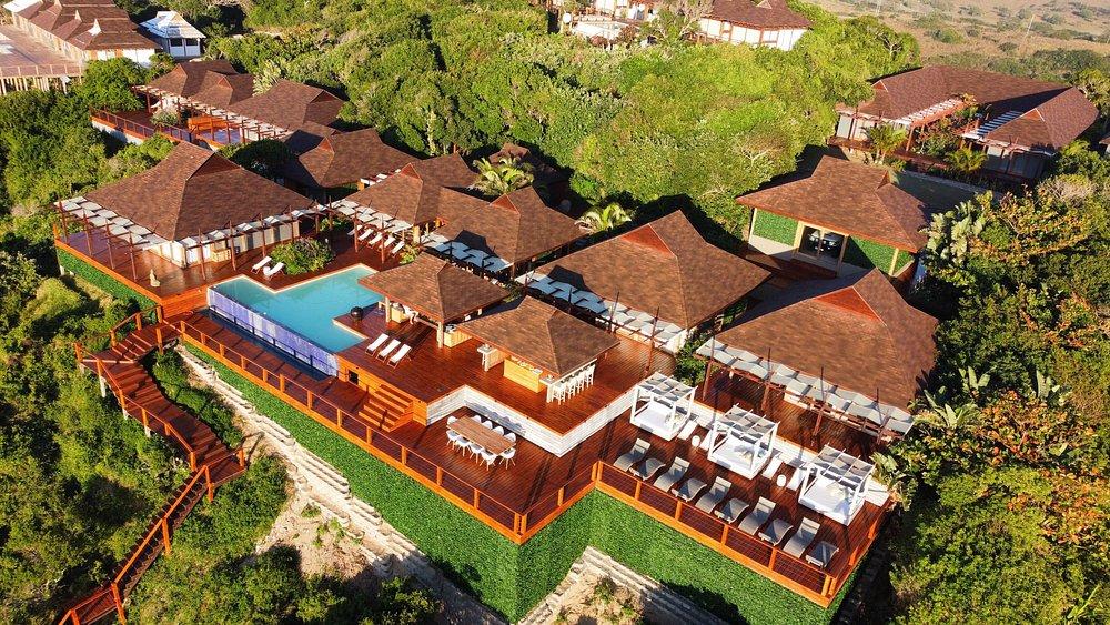 White Pearl Resort