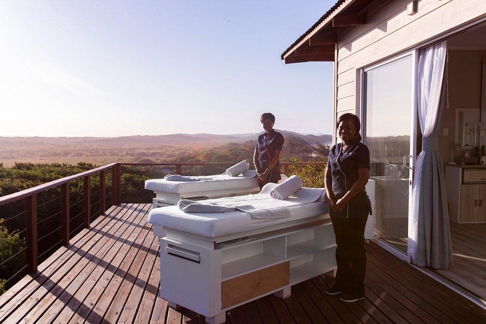 White Pearl Resort
