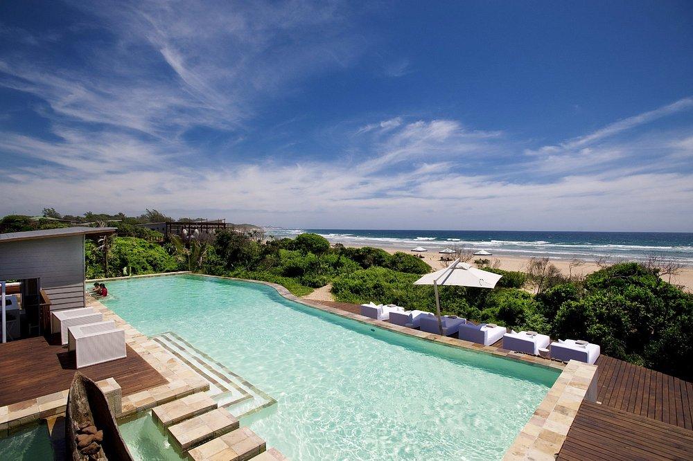 White Pearl Resort