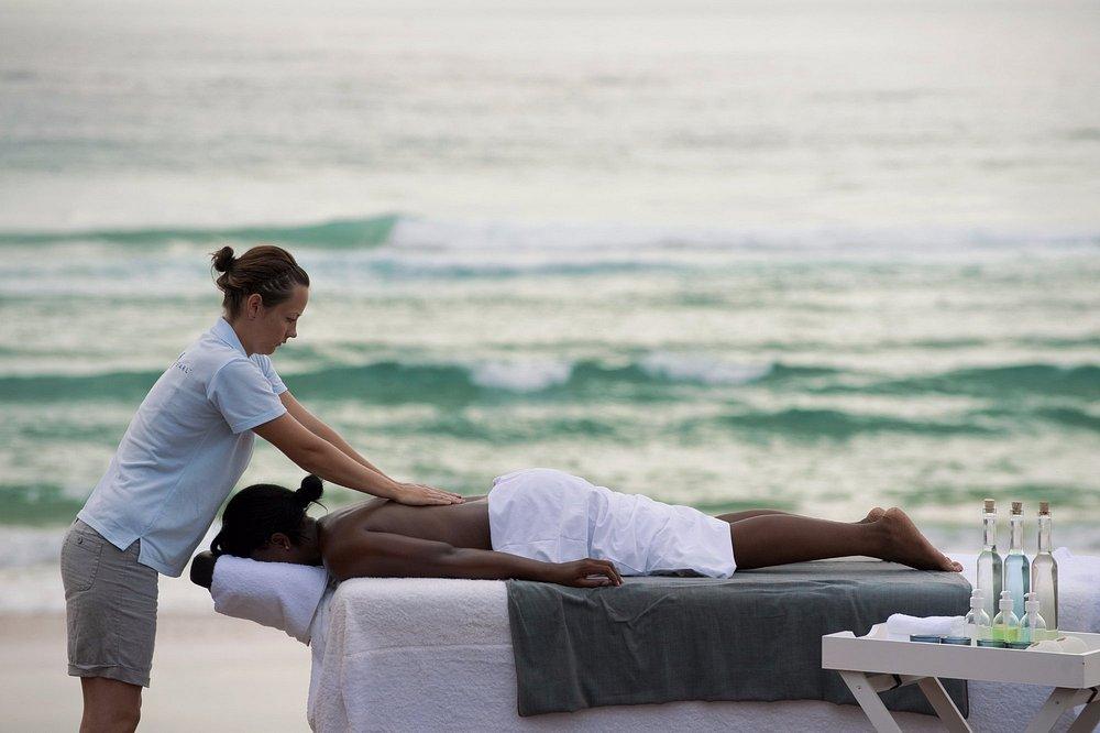 White Pearl Resort