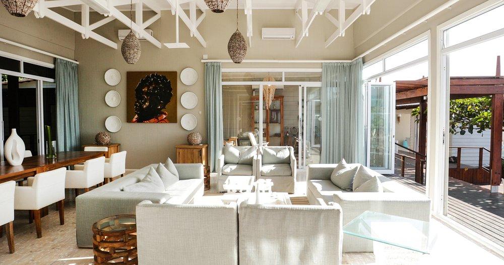White Pearl Resort