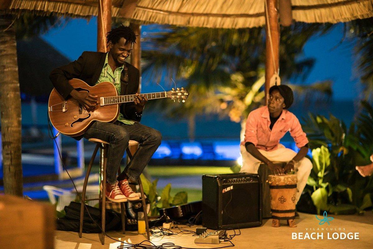 Vilanculos Beach Lodge