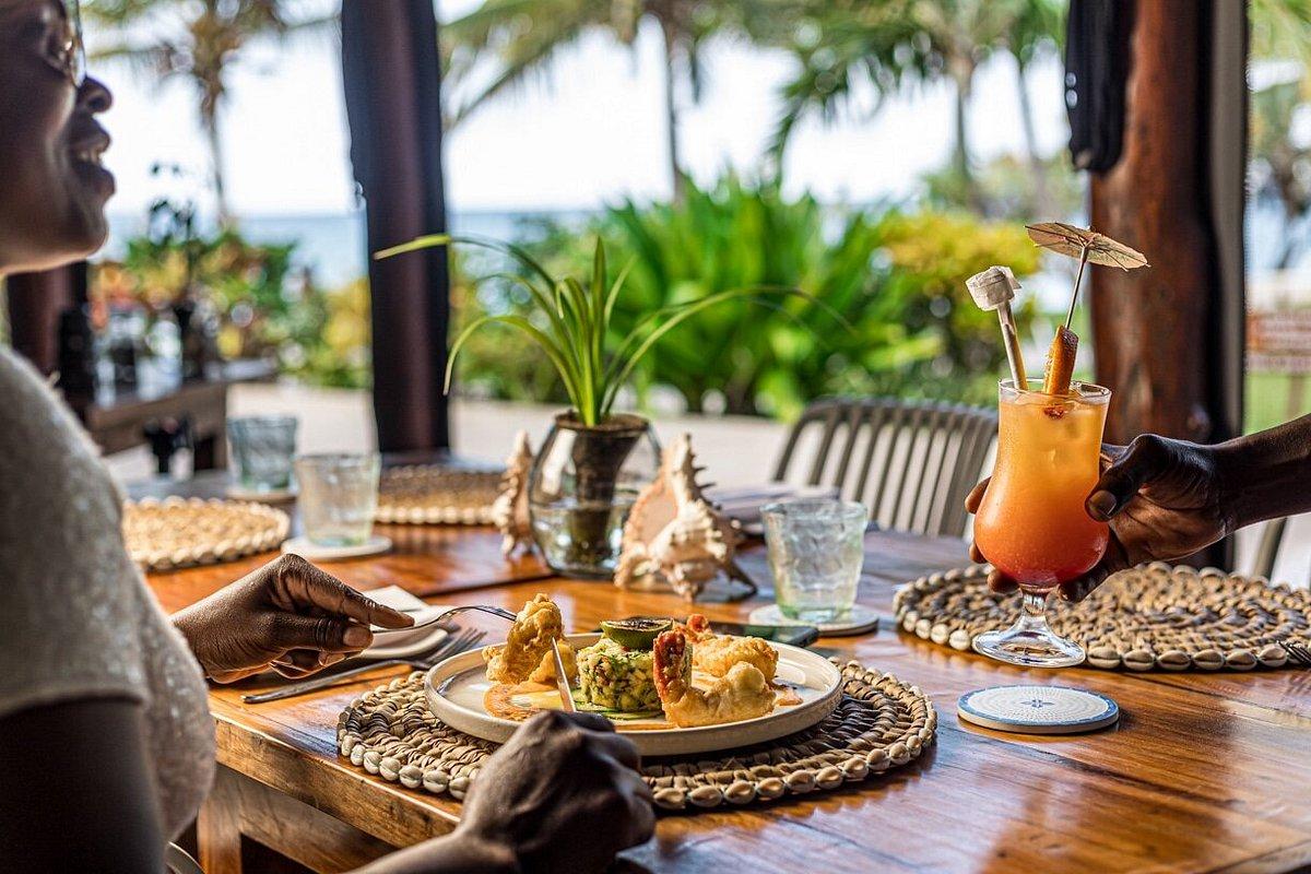 Vilanculos Beach Lodge