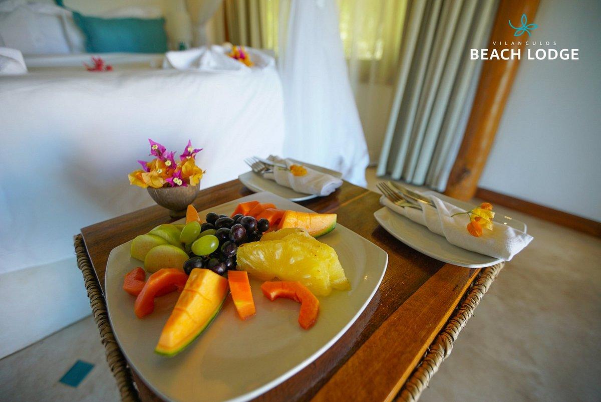 Vilanculos Beach Lodge