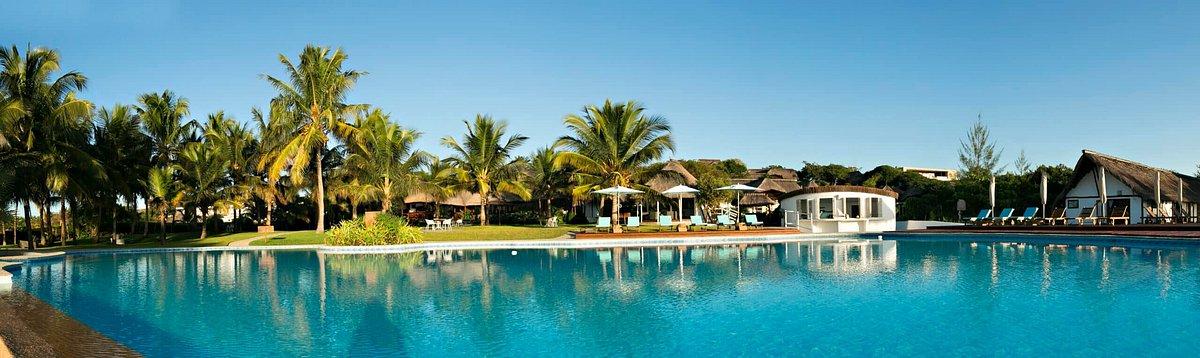 Vilanculos Beach Lodge
