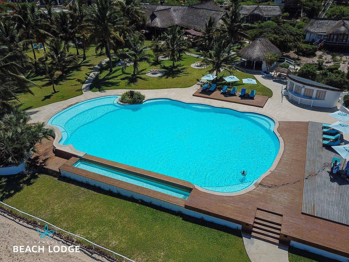 Vilanculos Beach Lodge