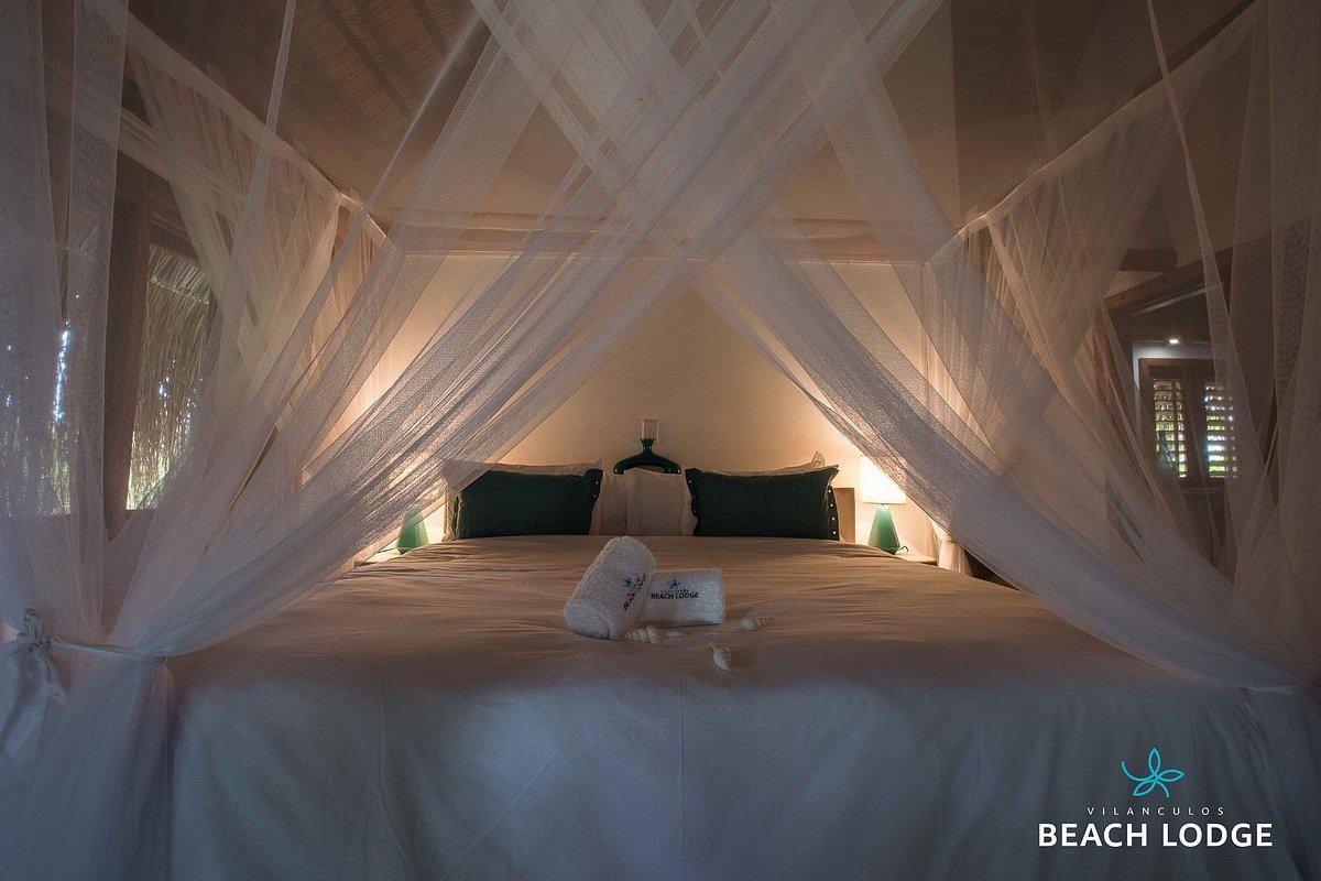 Vilanculos Beach Lodge