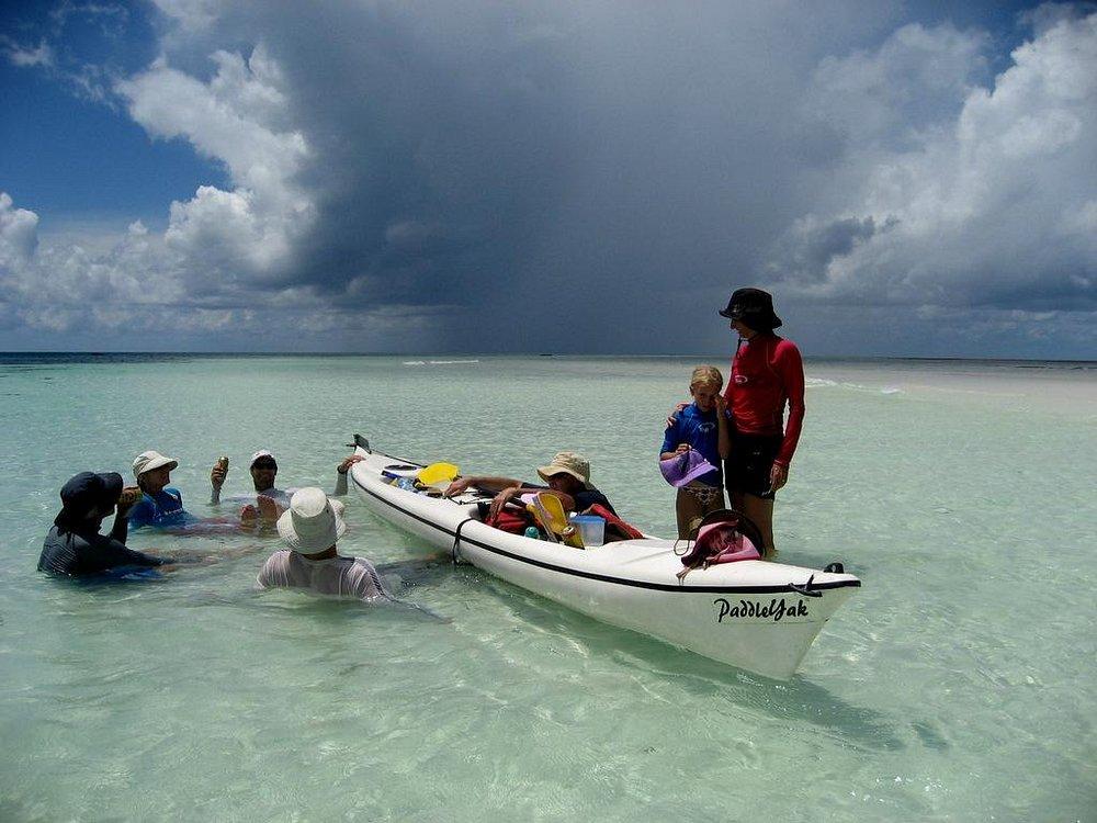 Ibo Island Lodge