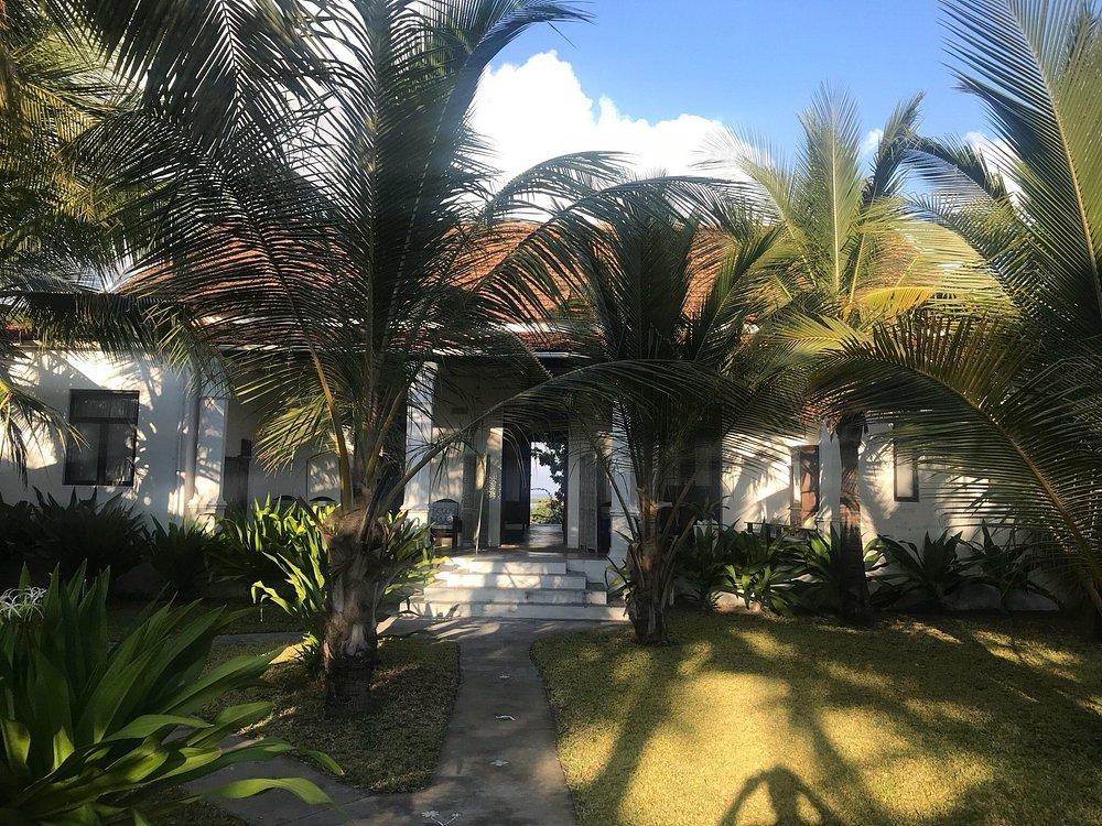 Ibo Island Lodge