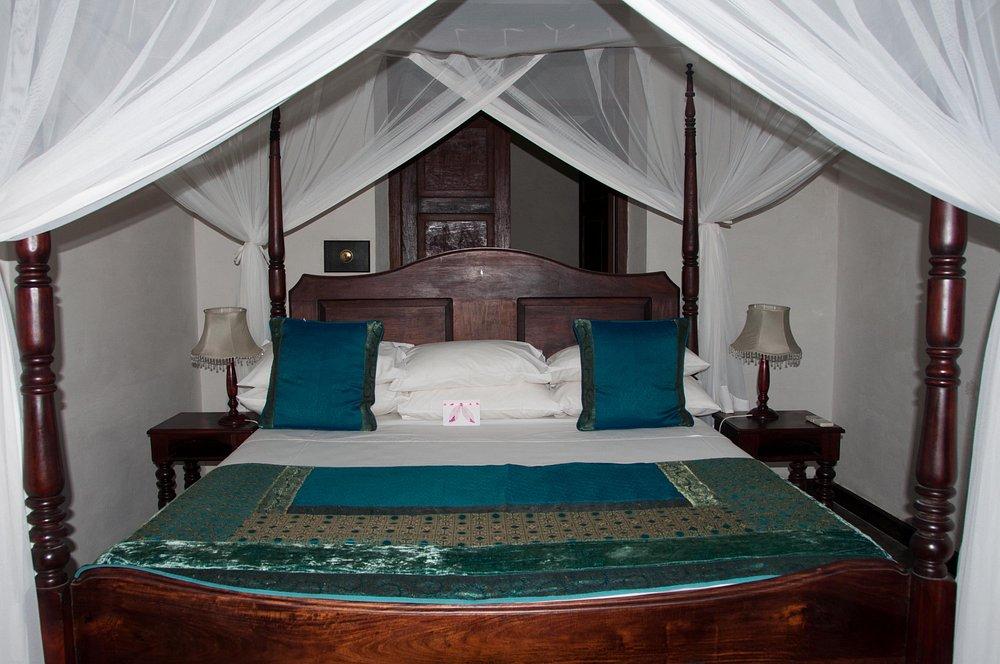 Ibo Island Lodge