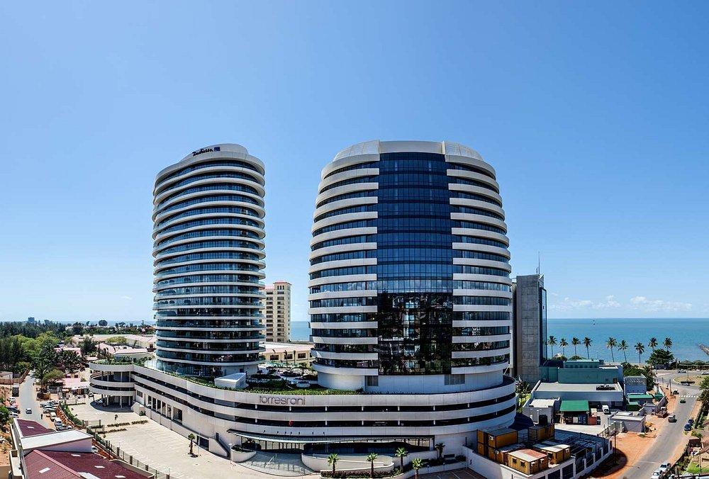 Radisson Blu Hotel Maputo