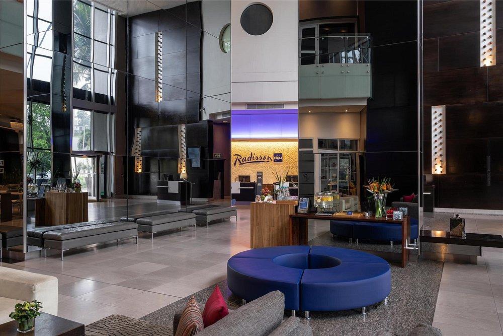 Radisson Blu Hotel Maputo