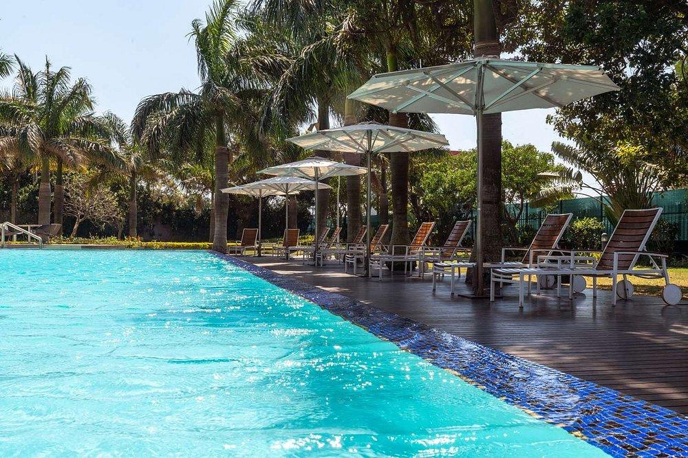 Radisson Blu Hotel Maputo
