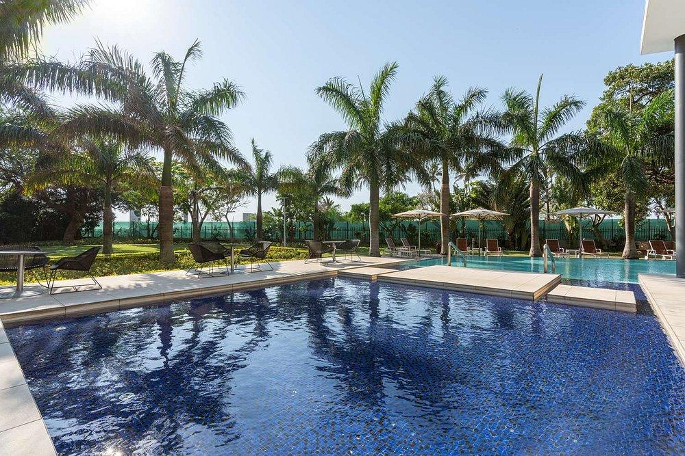 Radisson Blu Hotel Maputo