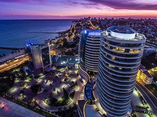 Radisson Blu Hotel Maputo