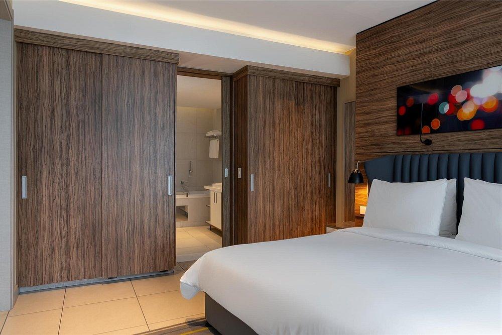 Radisson Blu Hotel Maputo