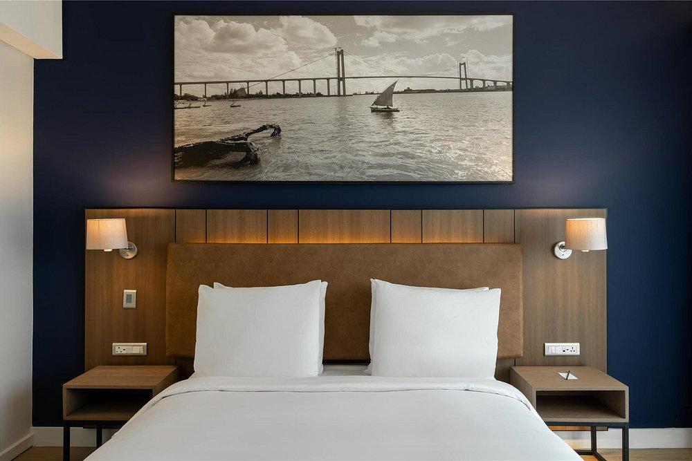 Radisson Blu Hotel Maputo