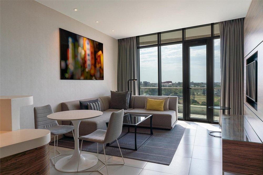 Radisson Blu Hotel Maputo