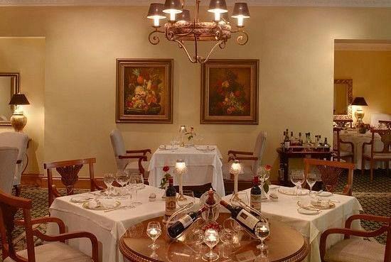 Sheraton Addis