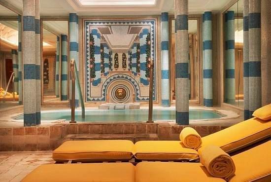 Sheraton Addis