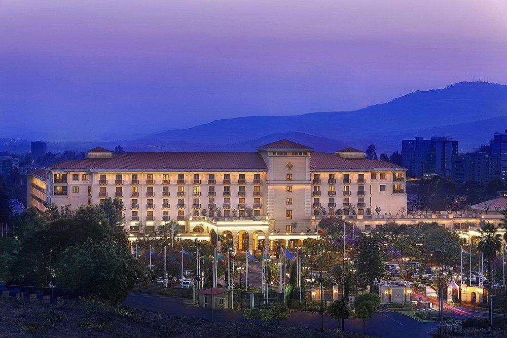 Sheraton Addis