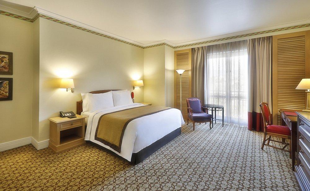 Sheraton Addis