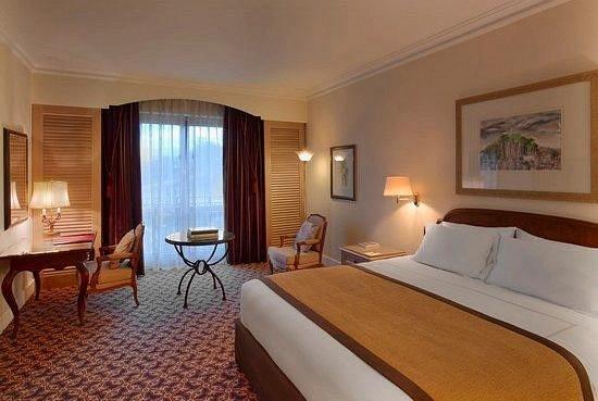 Sheraton Addis