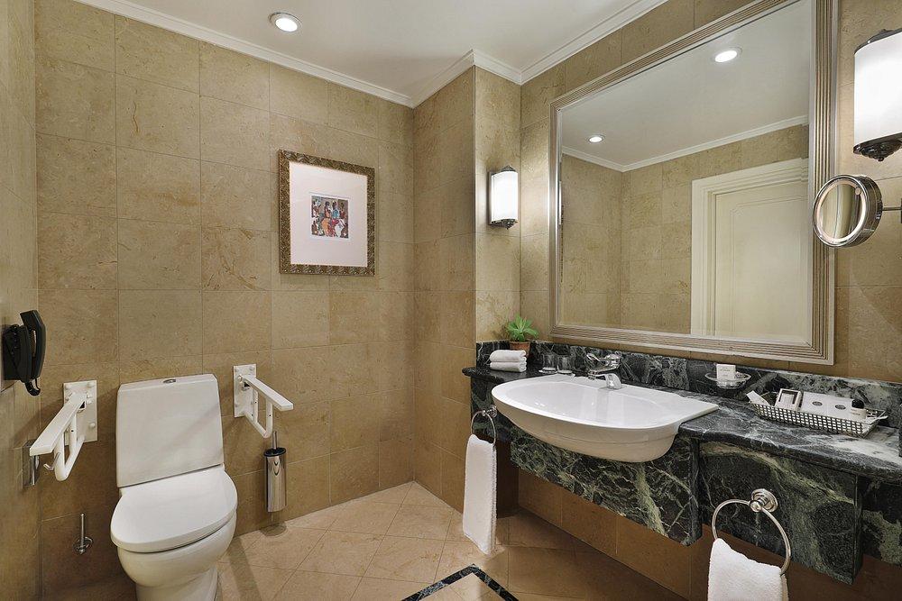 Sheraton Addis