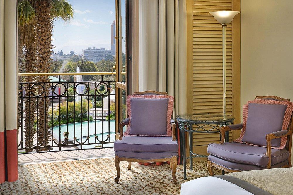 Sheraton Addis