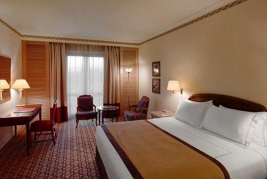 Sheraton Addis