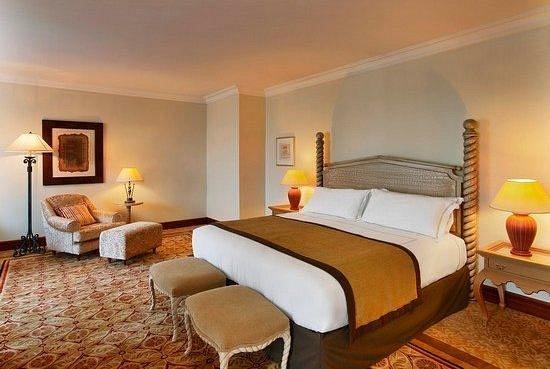 Sheraton Addis