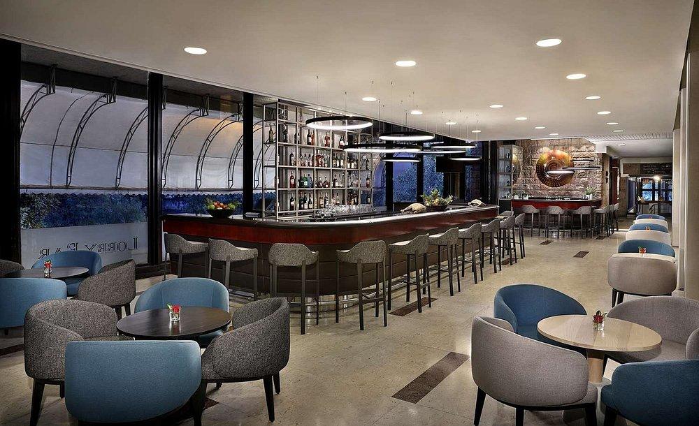 Hilton Addis Ababa