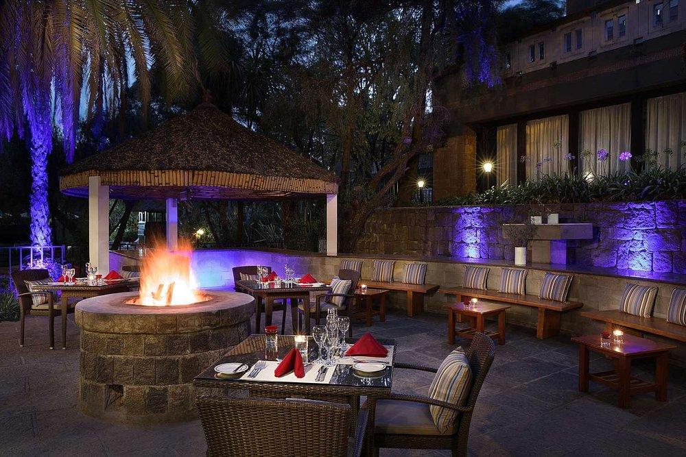 Hilton Addis Ababa