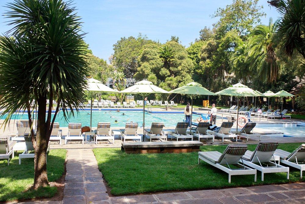 Hilton Addis Ababa
