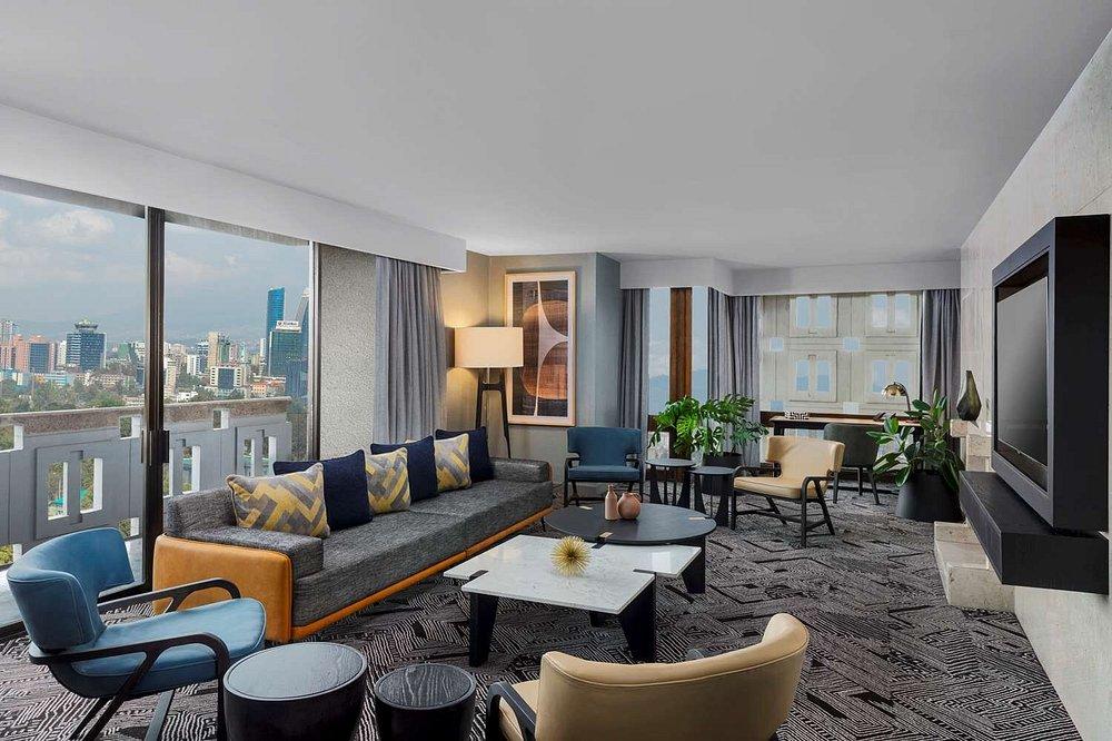 Hilton Addis Ababa