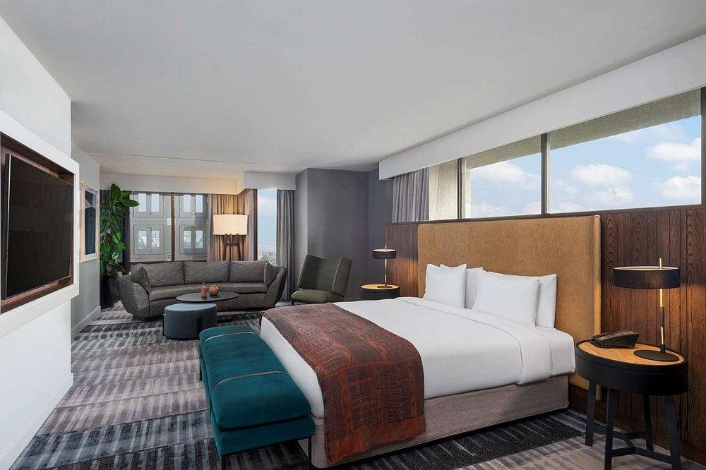 Hilton Addis Ababa