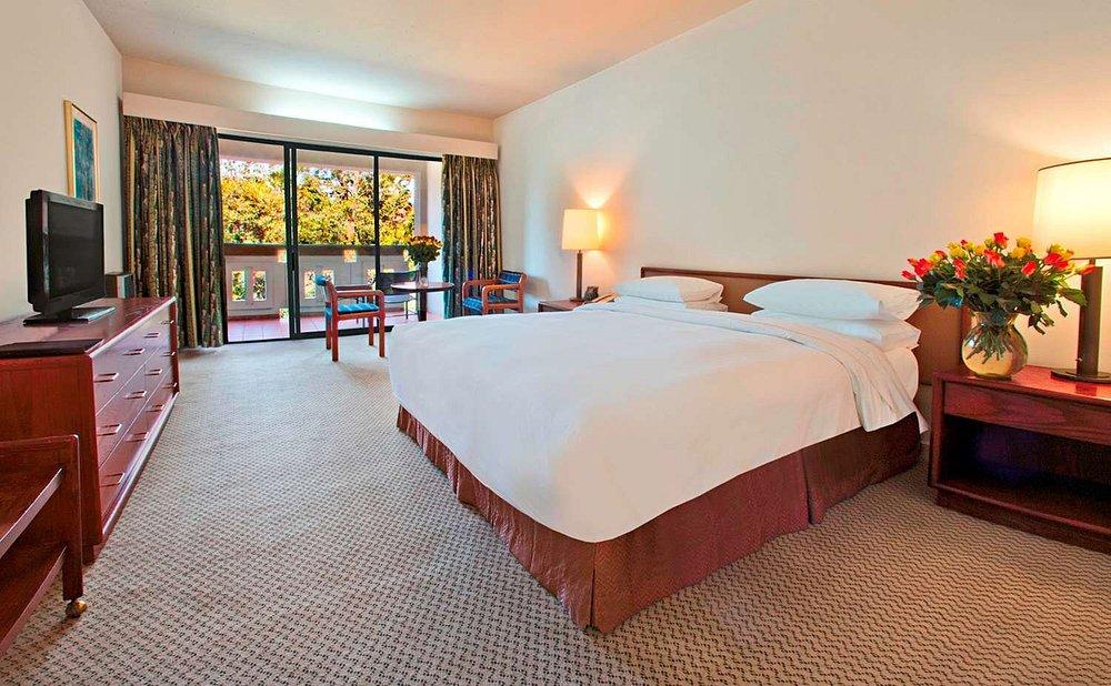 Hilton Addis Ababa