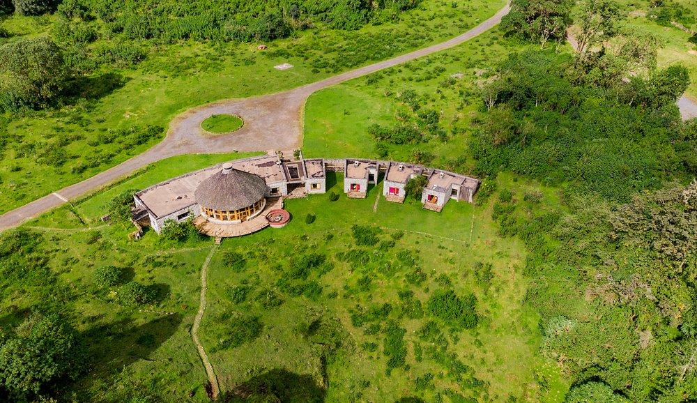 Bale Mountain Lodge