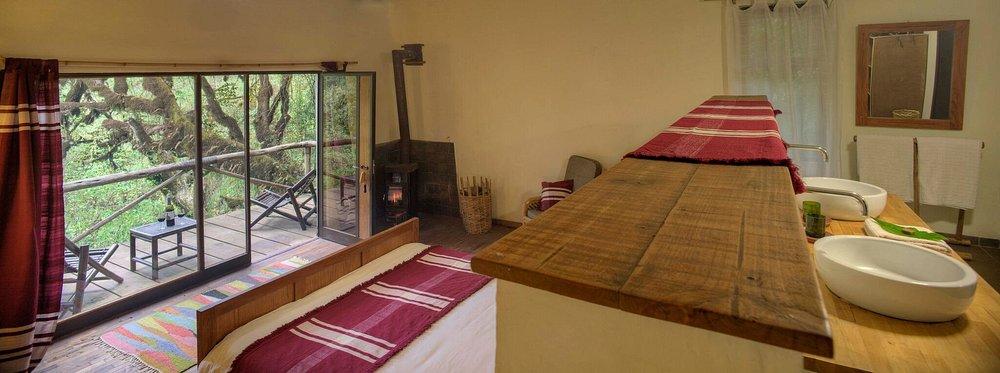 Bale Mountain Lodge