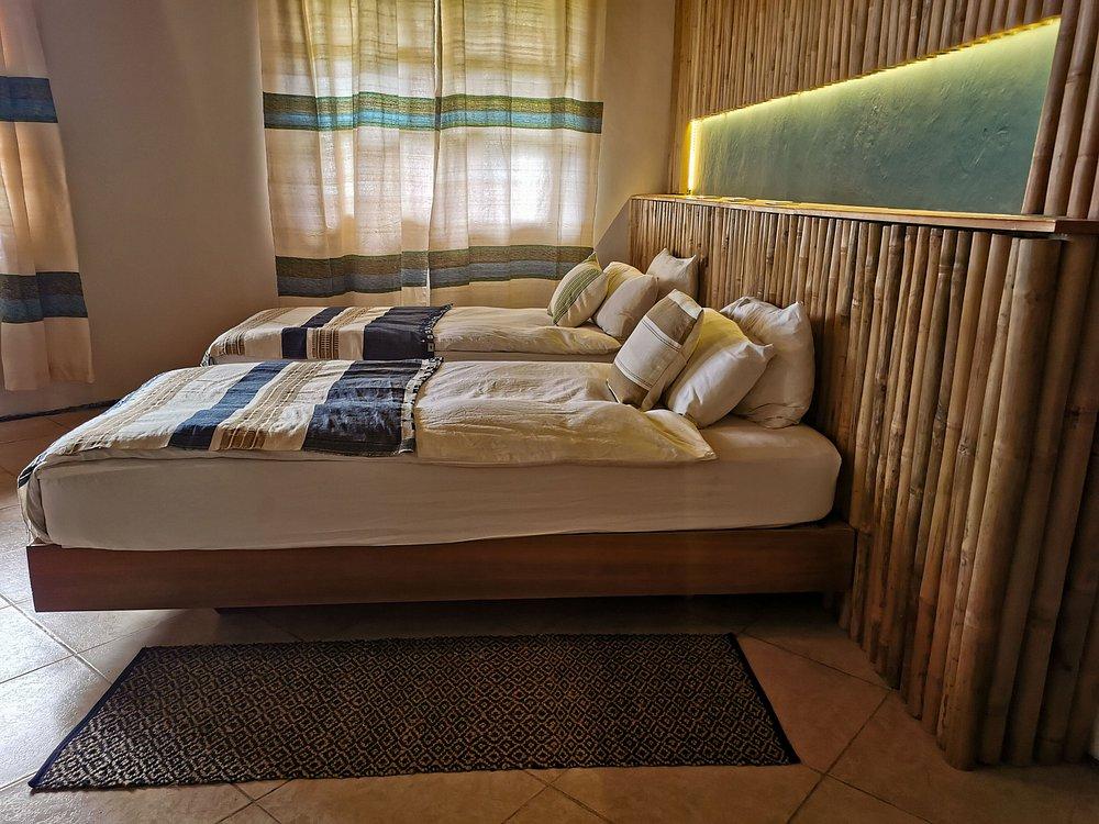 Simien Lodge