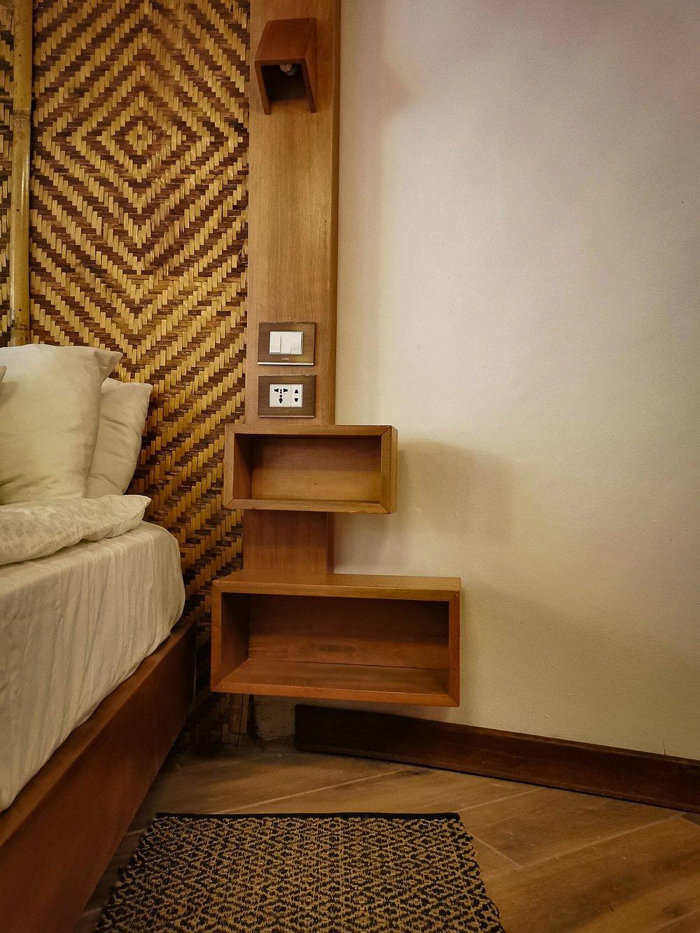 Simien Lodge