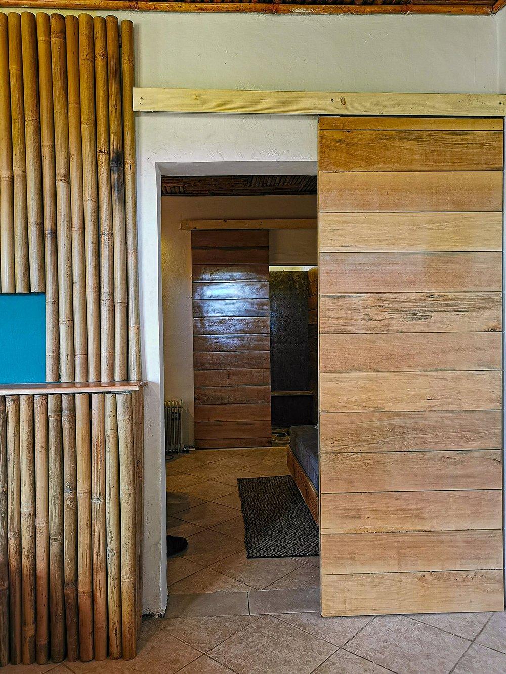 Simien Lodge