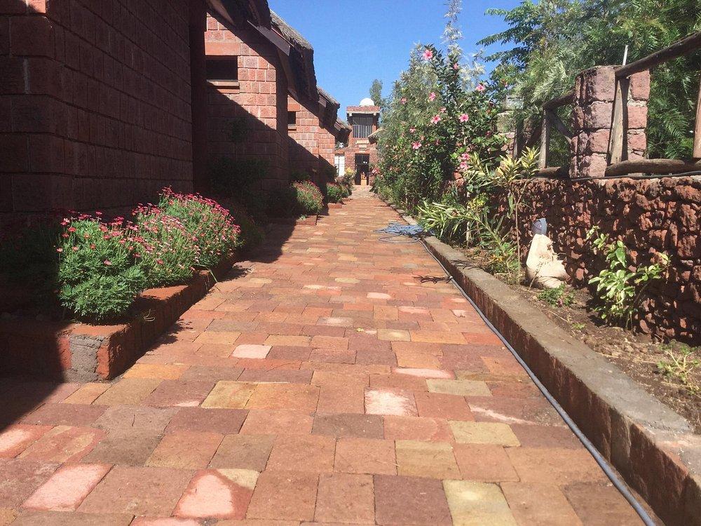 Lalibela Lodge