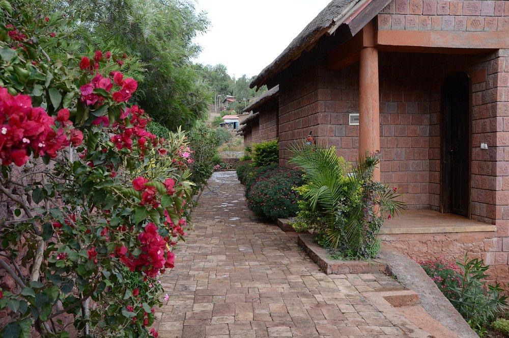 Lalibela Lodge