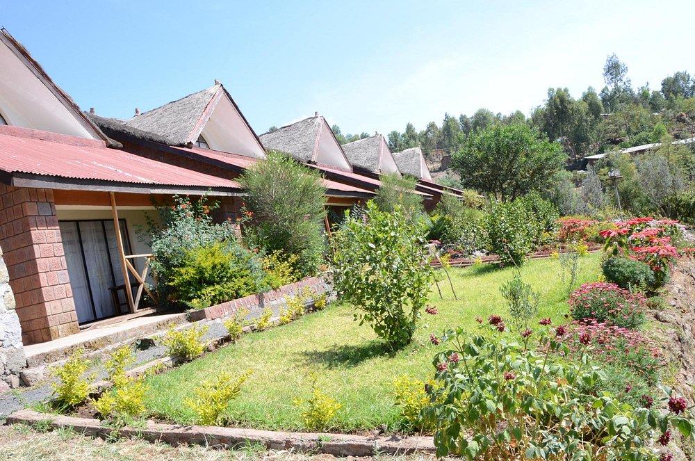 Lalibela Lodge