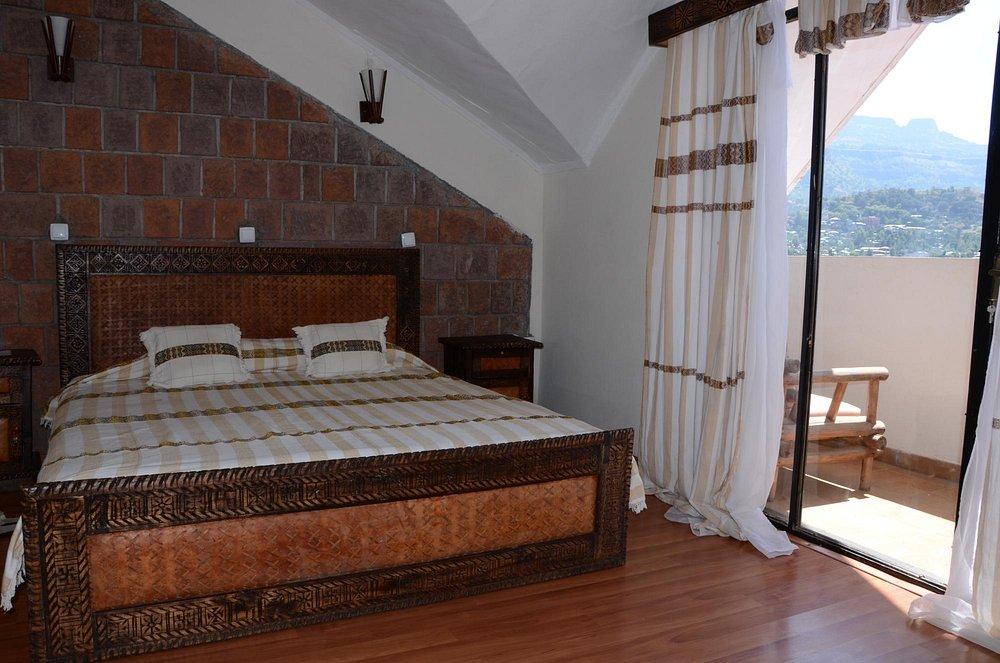 Lalibela Lodge