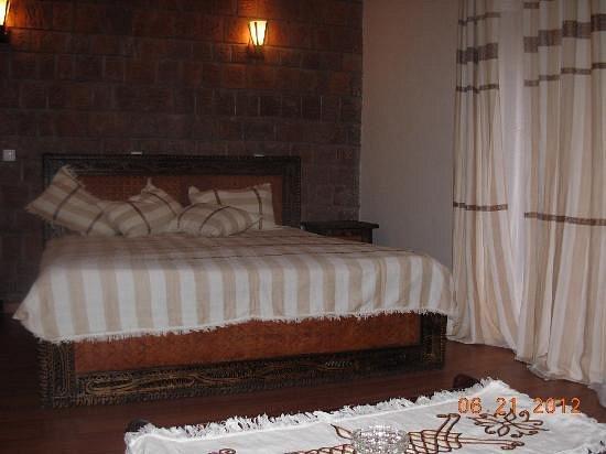 Lalibela Lodge