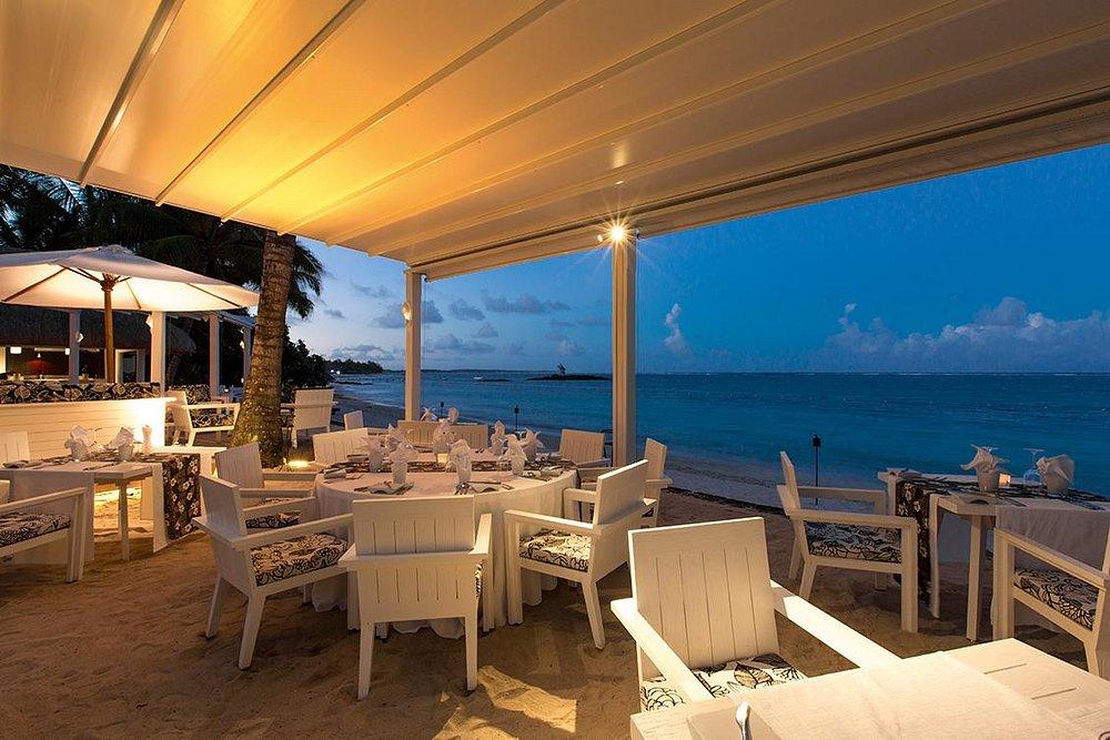 Constance Belle Mare Plage