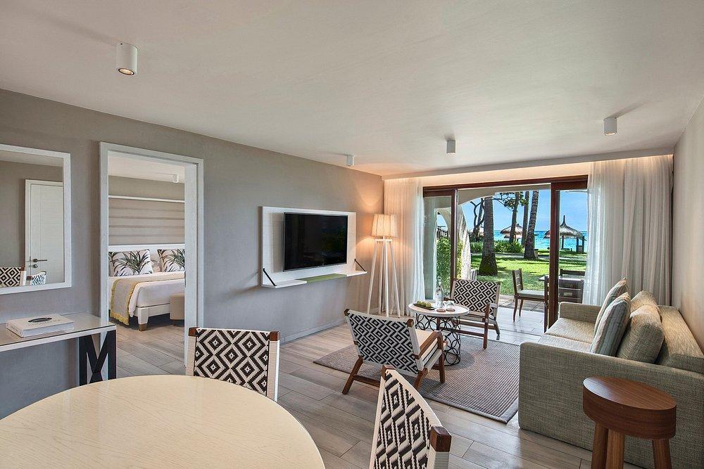 Constance Belle Mare Plage
